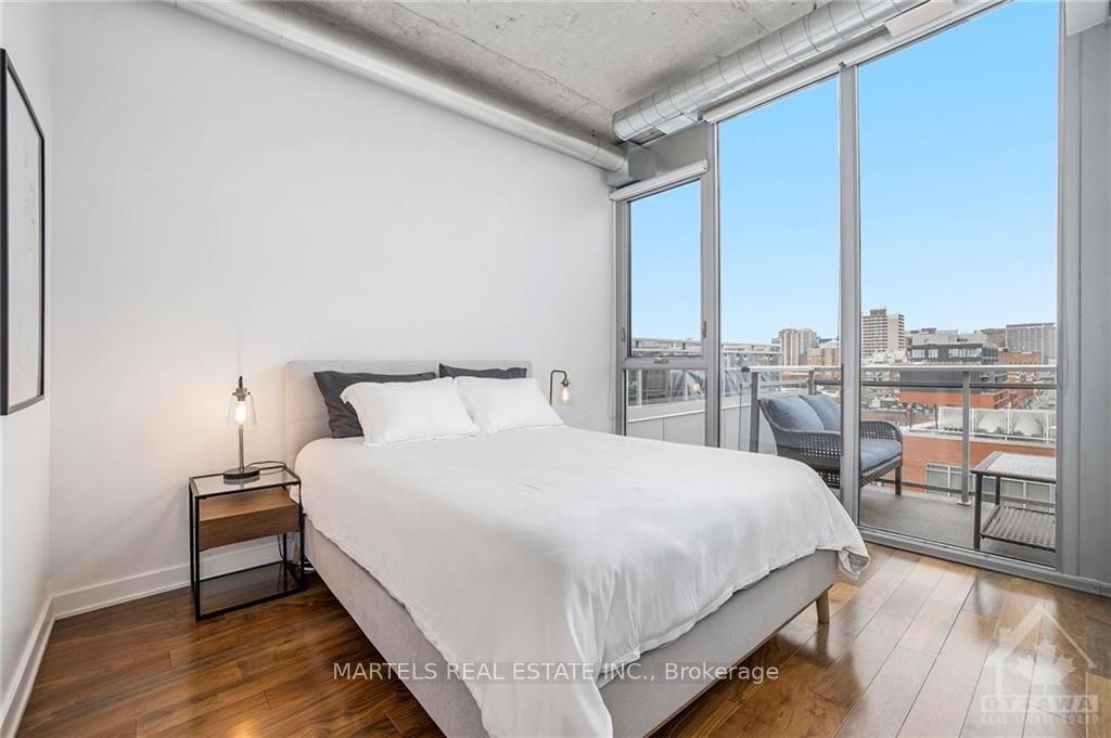 360 MCLEOD Street #907