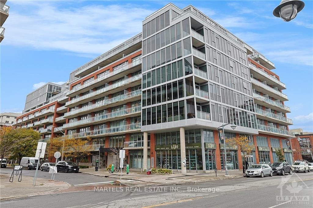 360 MCLEOD Street #907