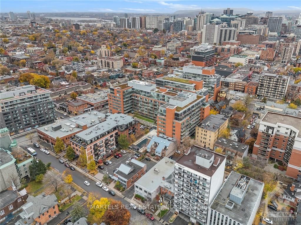 360 MCLEOD Street #907