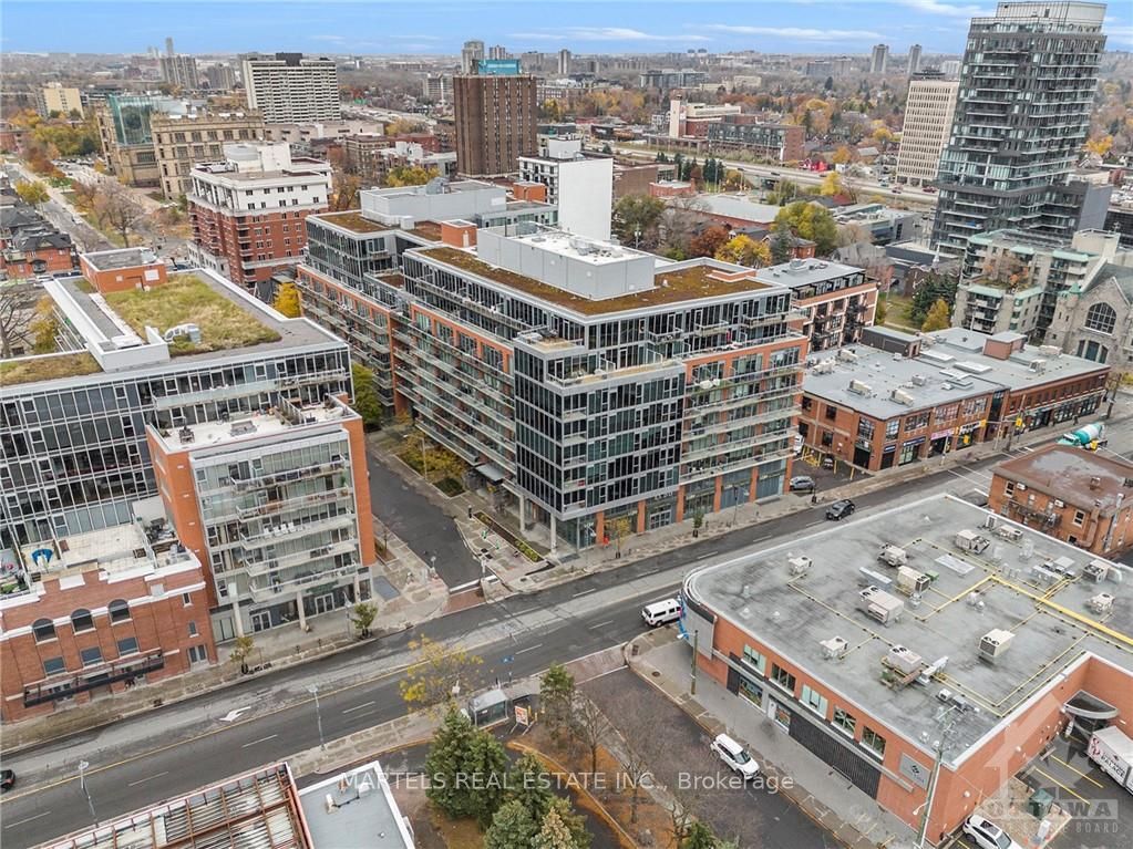 360 MCLEOD Street #907