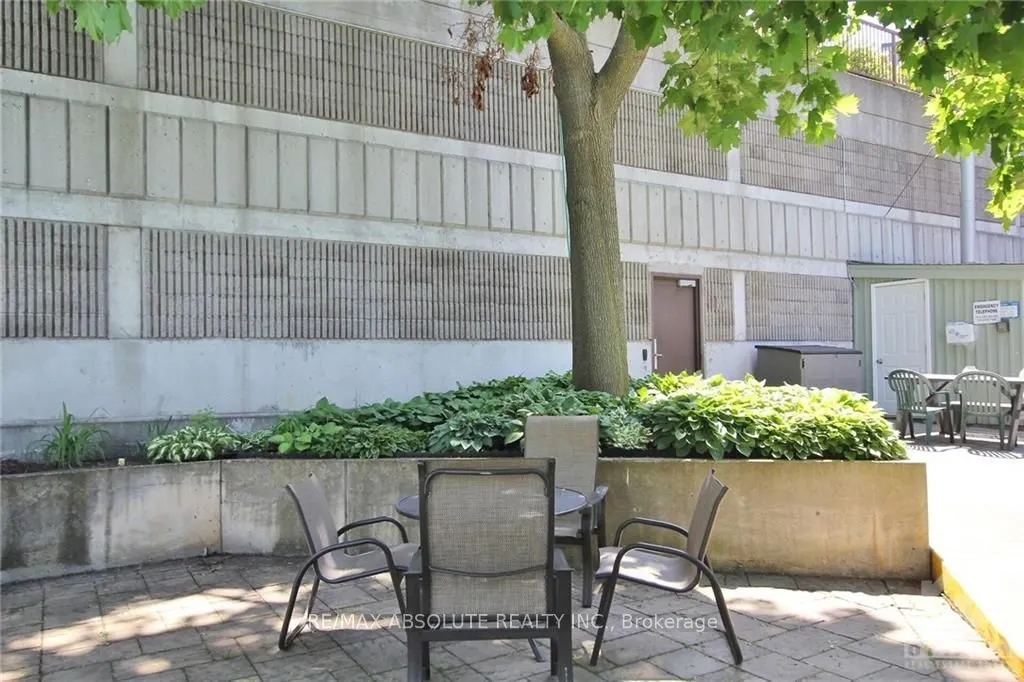 2019 CARLING Avenue, #702
