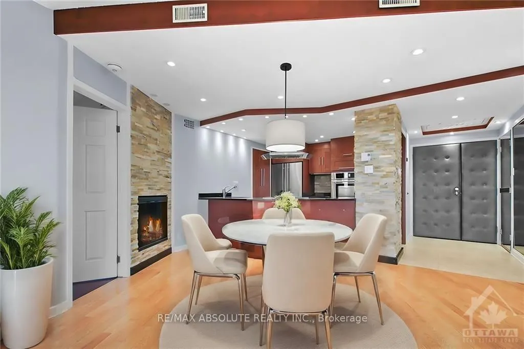2019 CARLING Avenue, #702