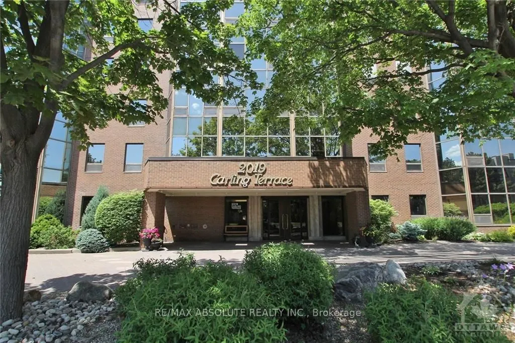 2019 CARLING Avenue, #702