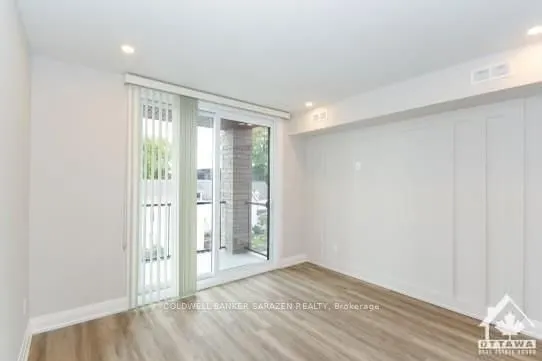 27 MONK Street #7