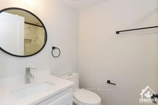 27 MONK Street #7