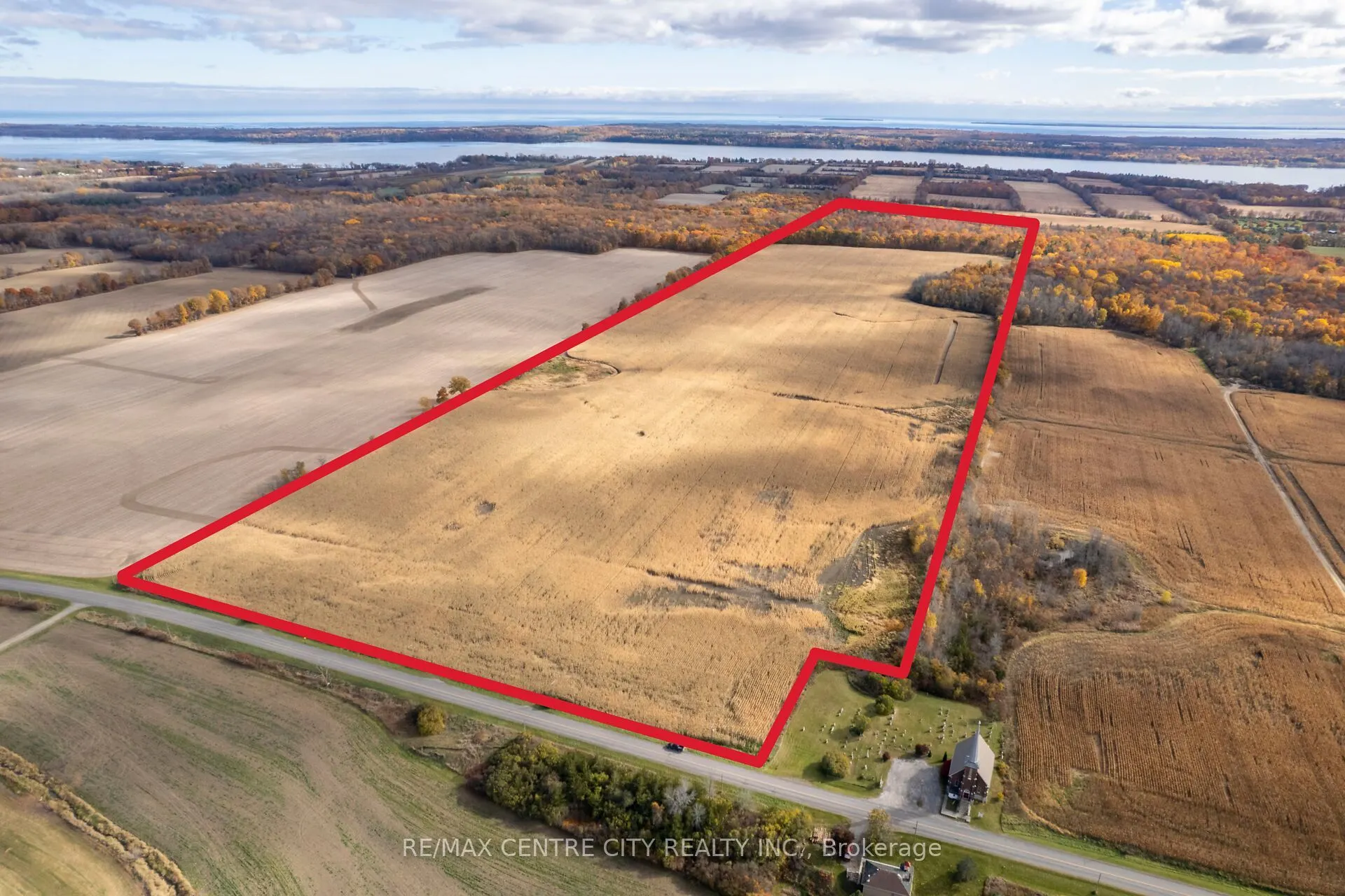 5159 County Road 8 Road
