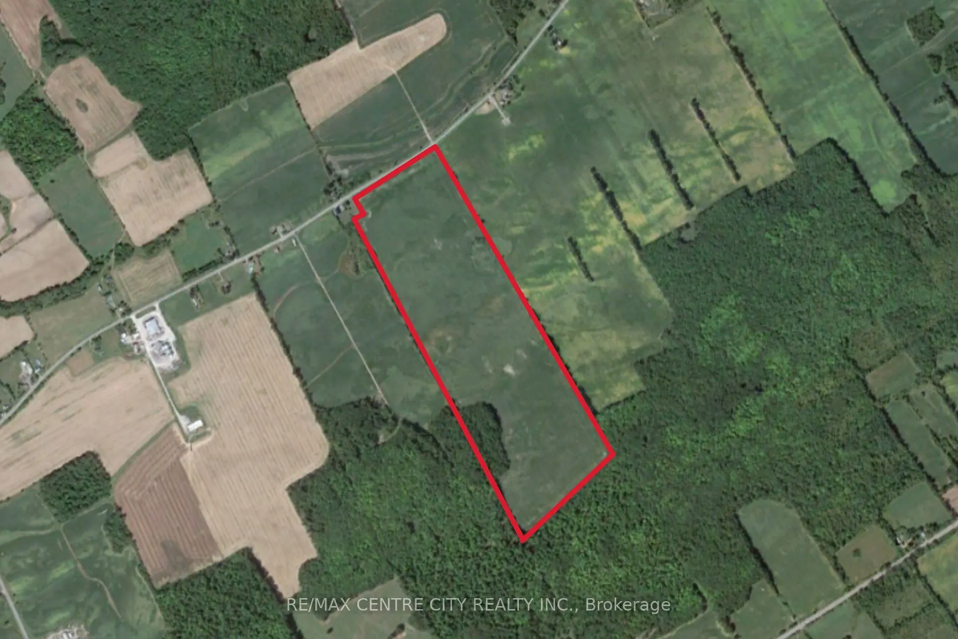 5159 County Road 8 Road