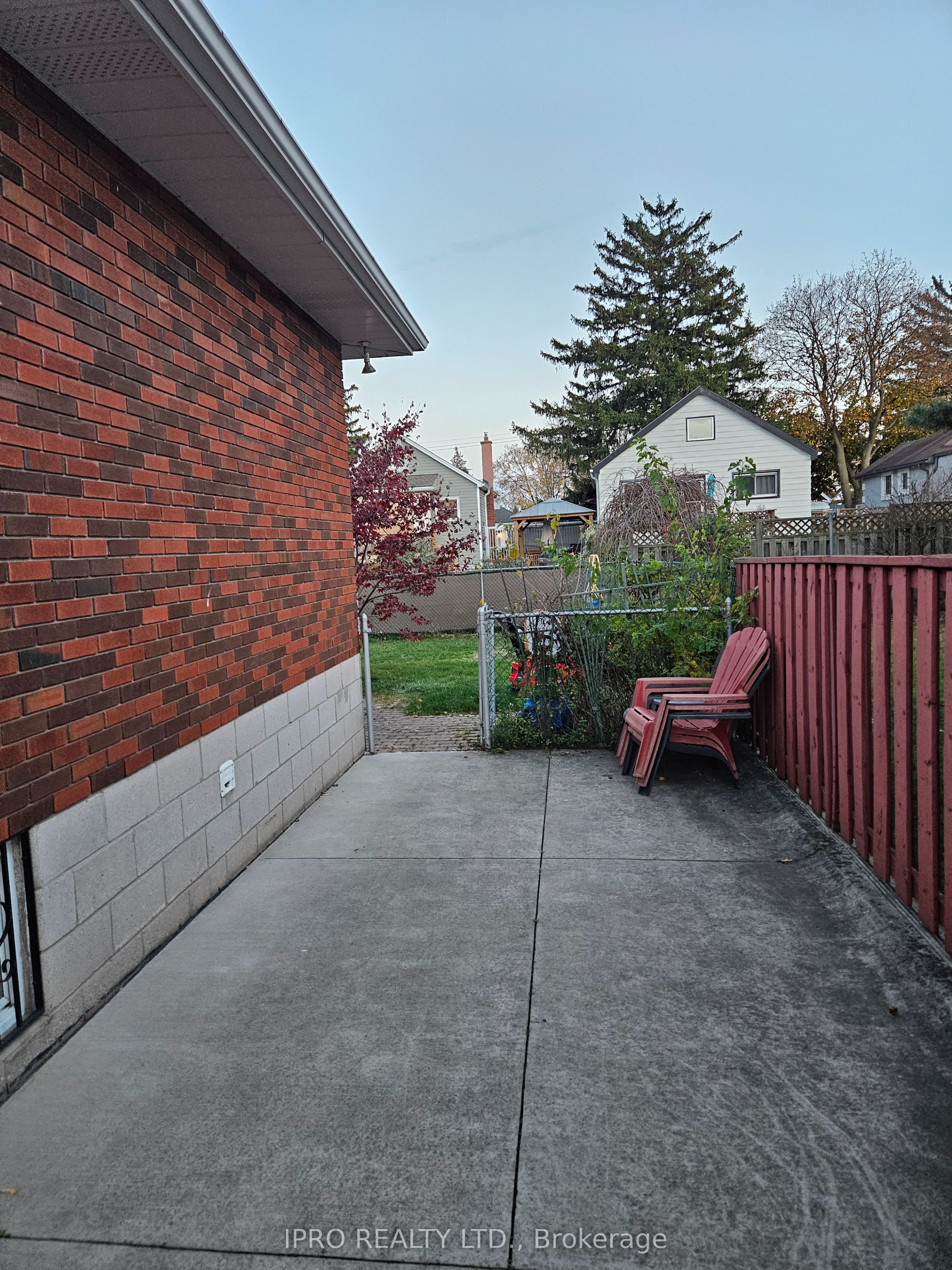 197 Craigroyston Road