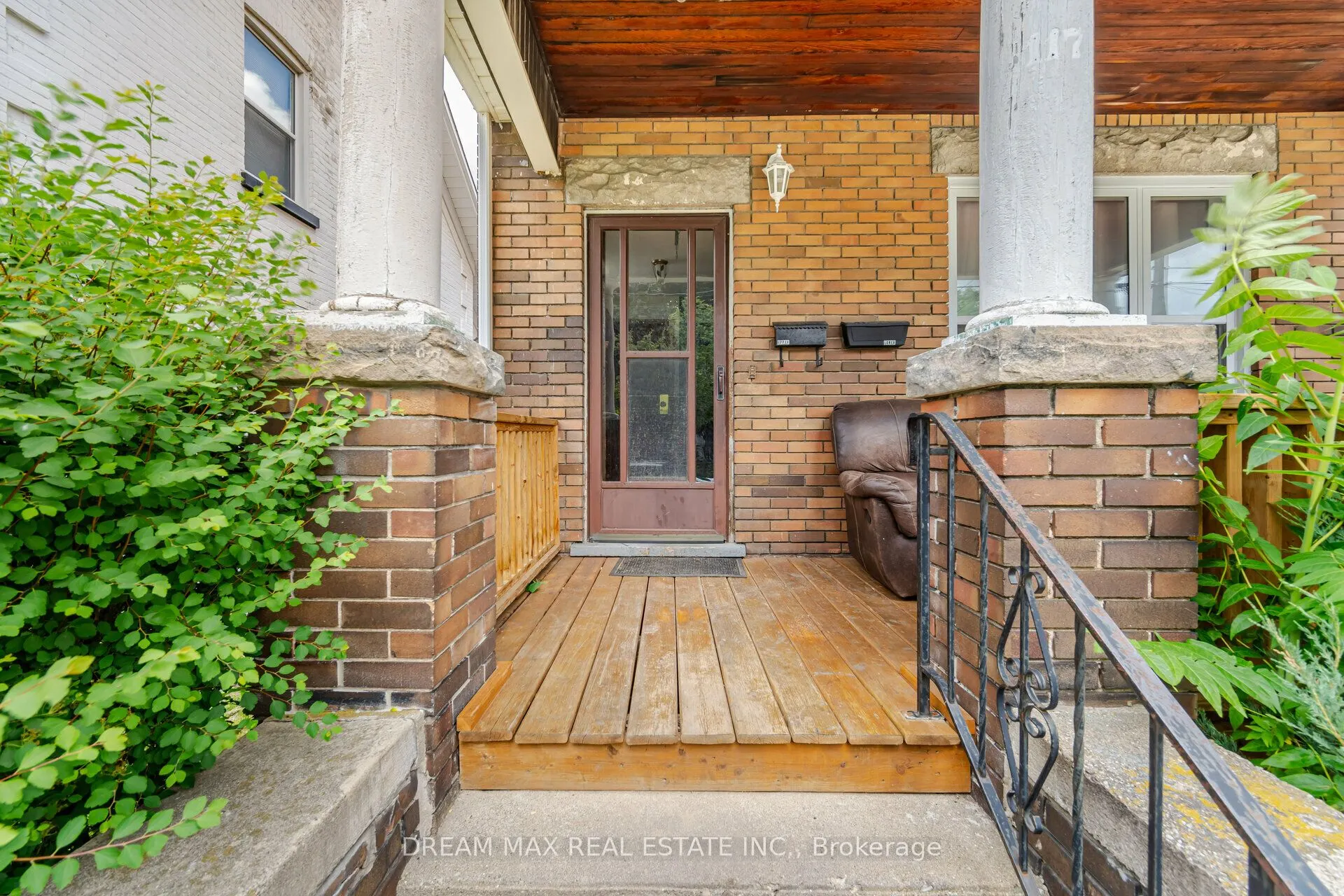 117 William Street