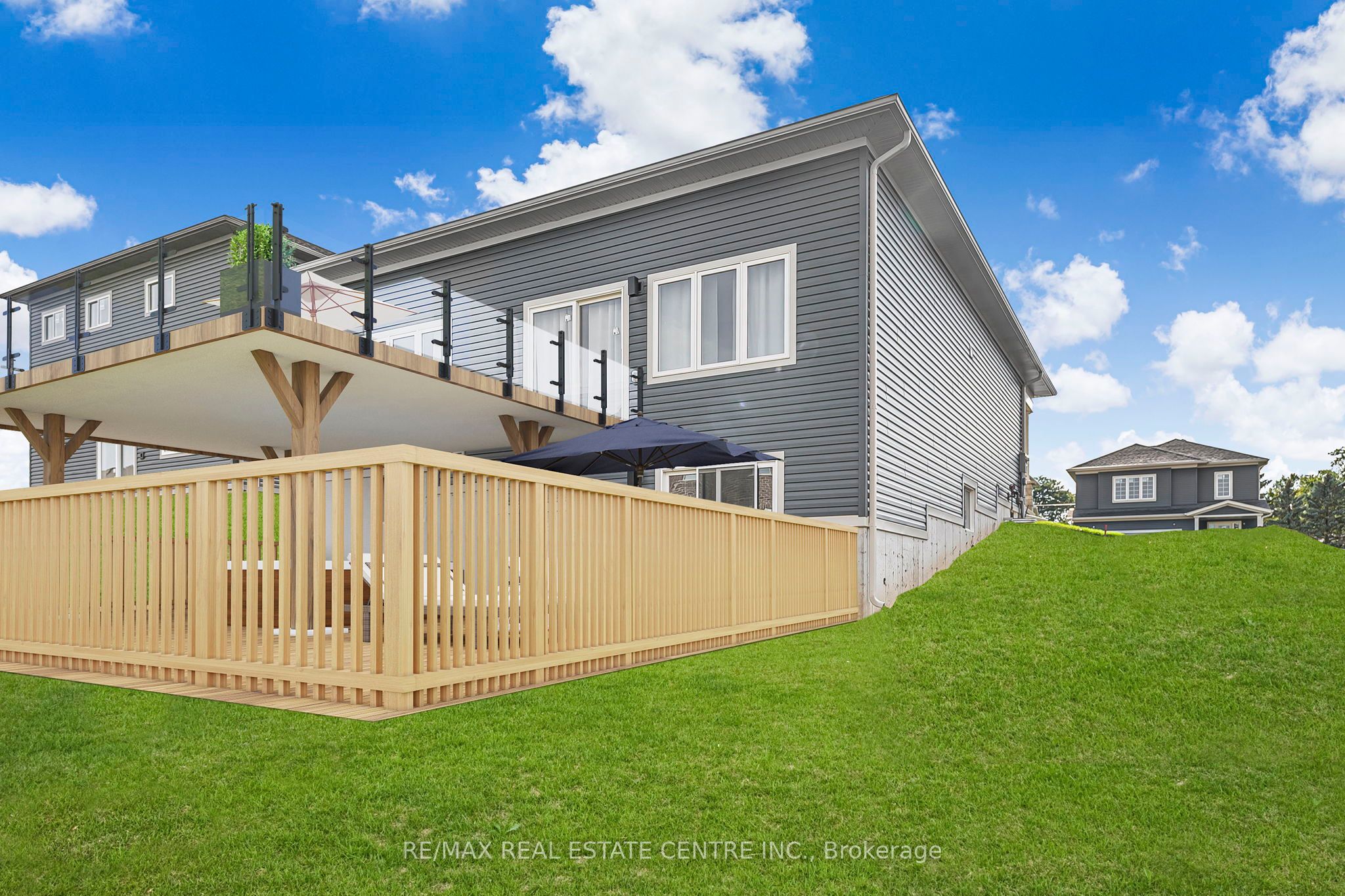 99 Hillcrest Road