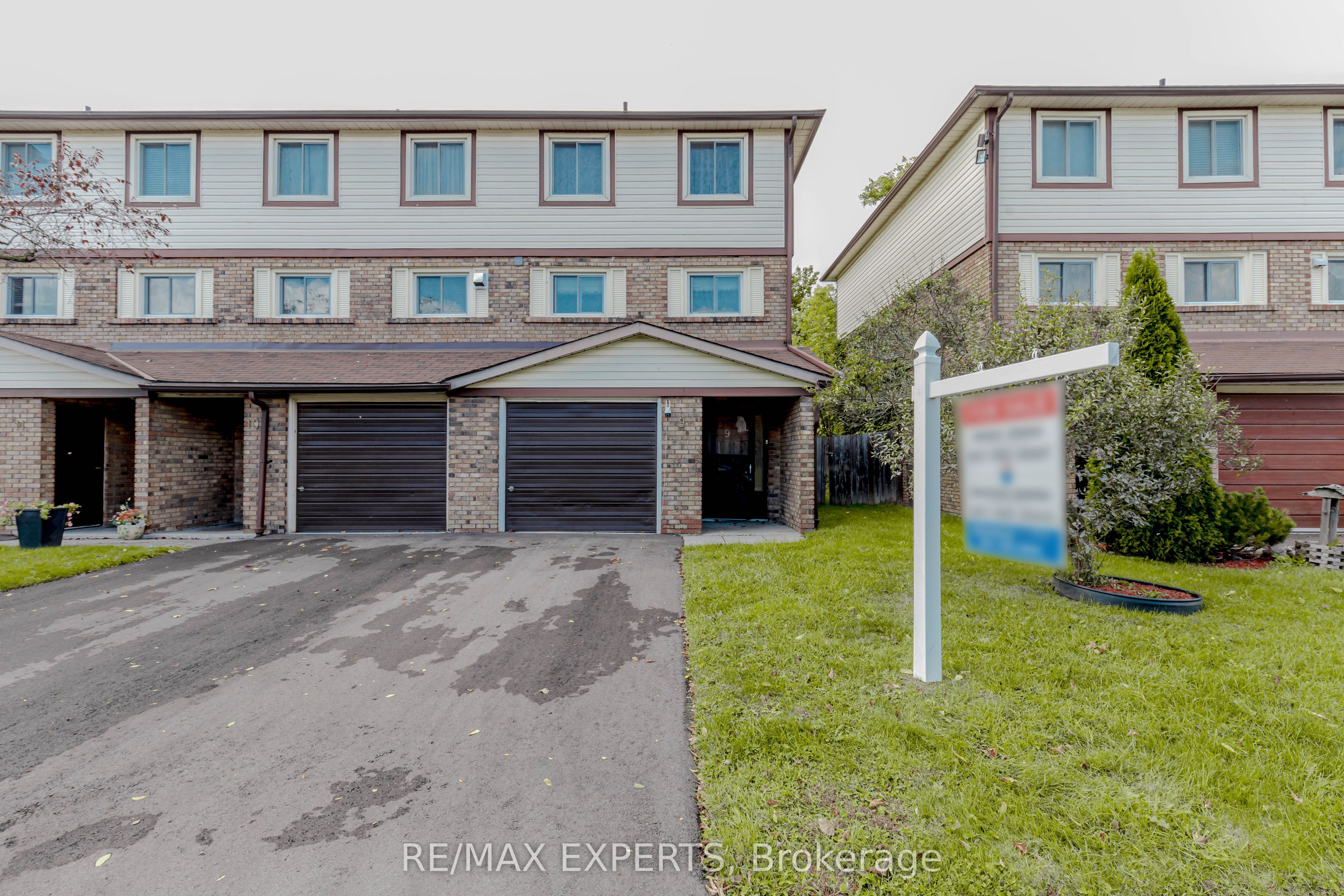34 Bow Valley Drive, #9