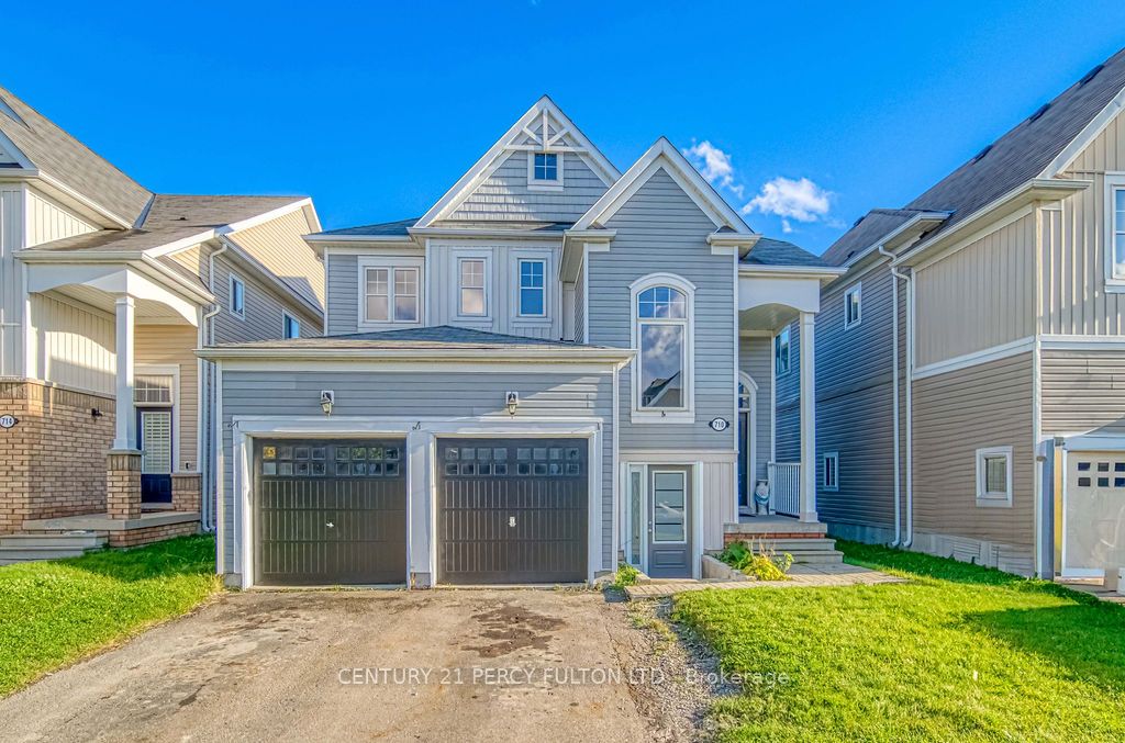 710 Halbert Drive