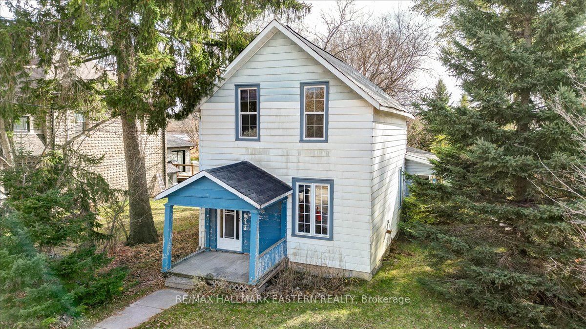 48 George Street E