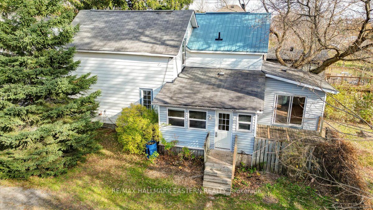 48 George Street E