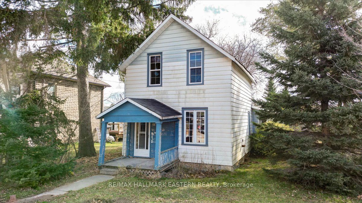48 George Street E
