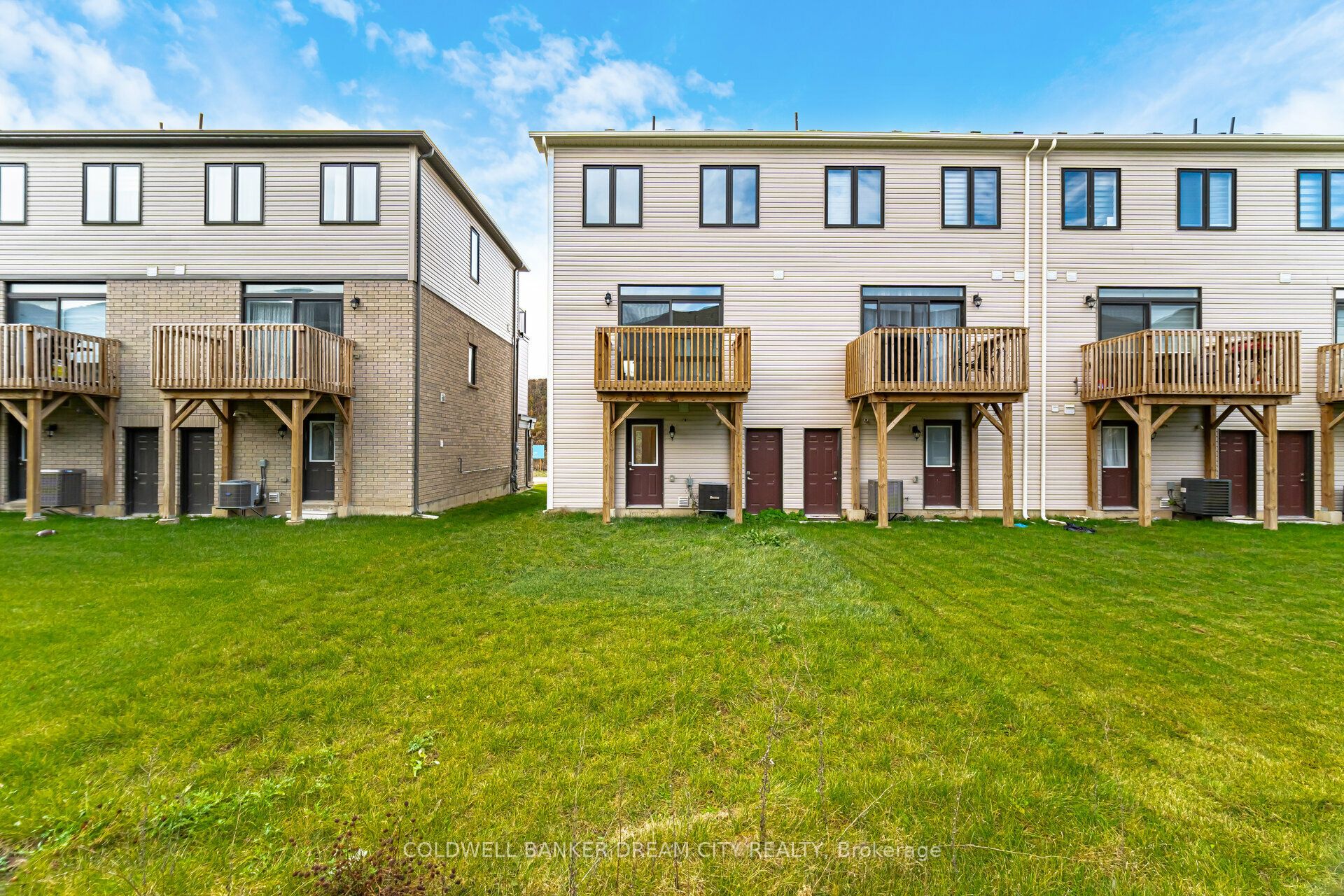 227 Gillespie Drive