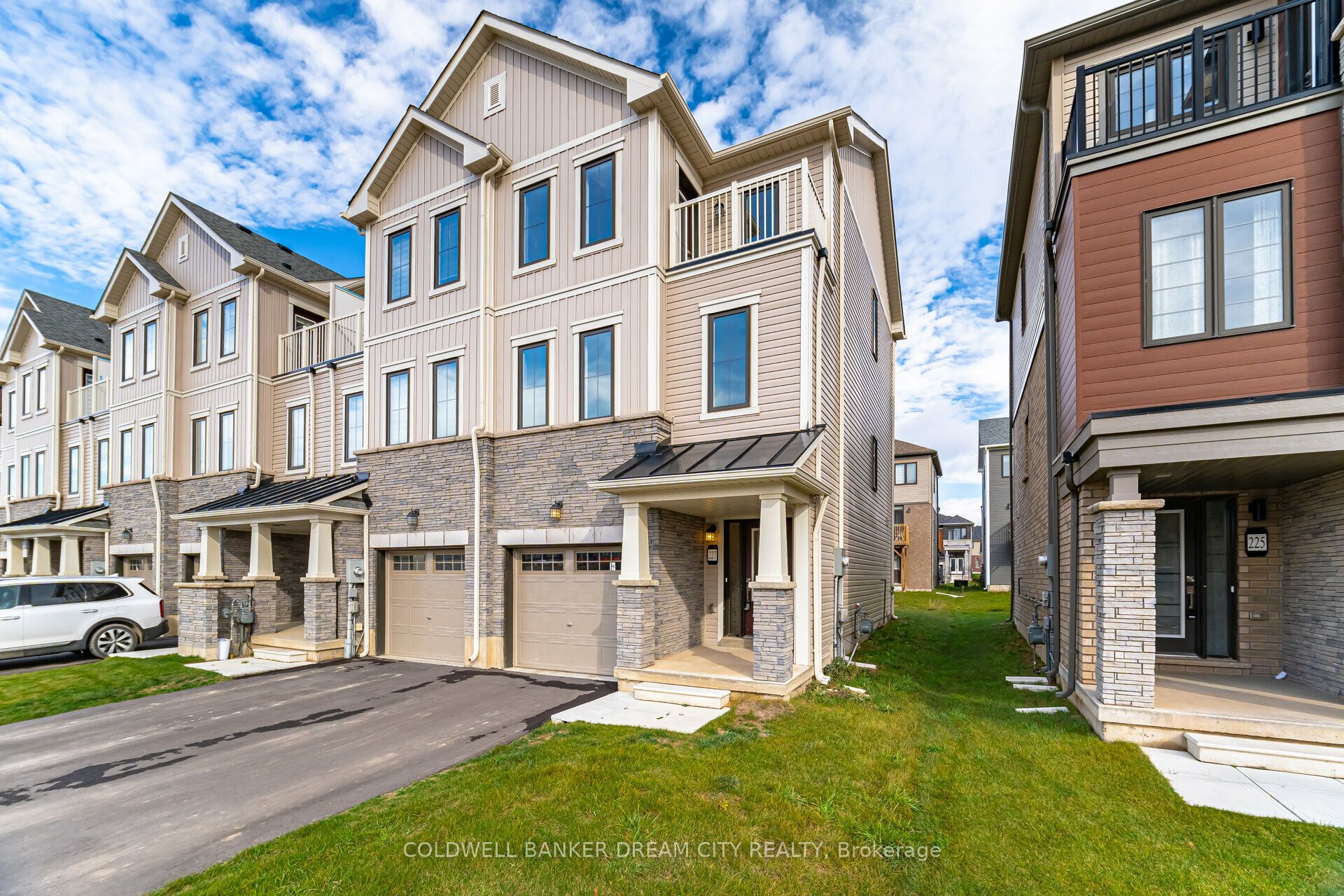 227 Gillespie Drive