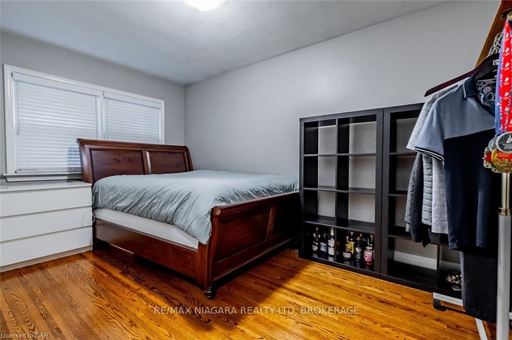 24 MUNRO Street