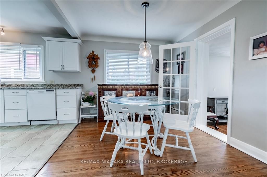 24 MUNRO Street