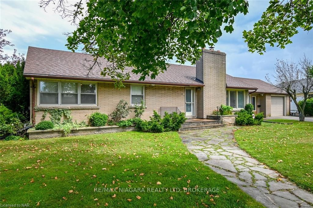 24 MUNRO Street