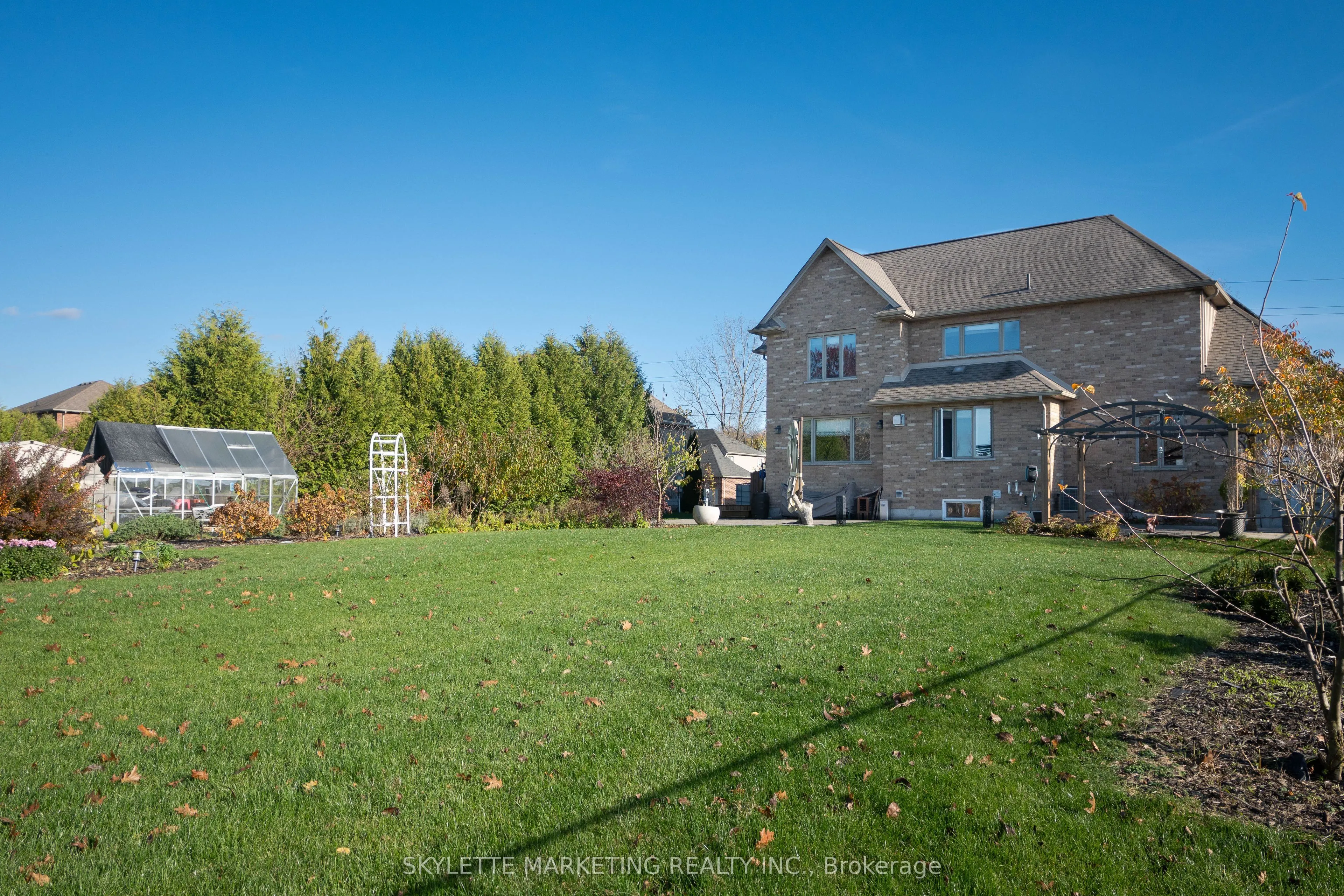 536 Juliana Drive
