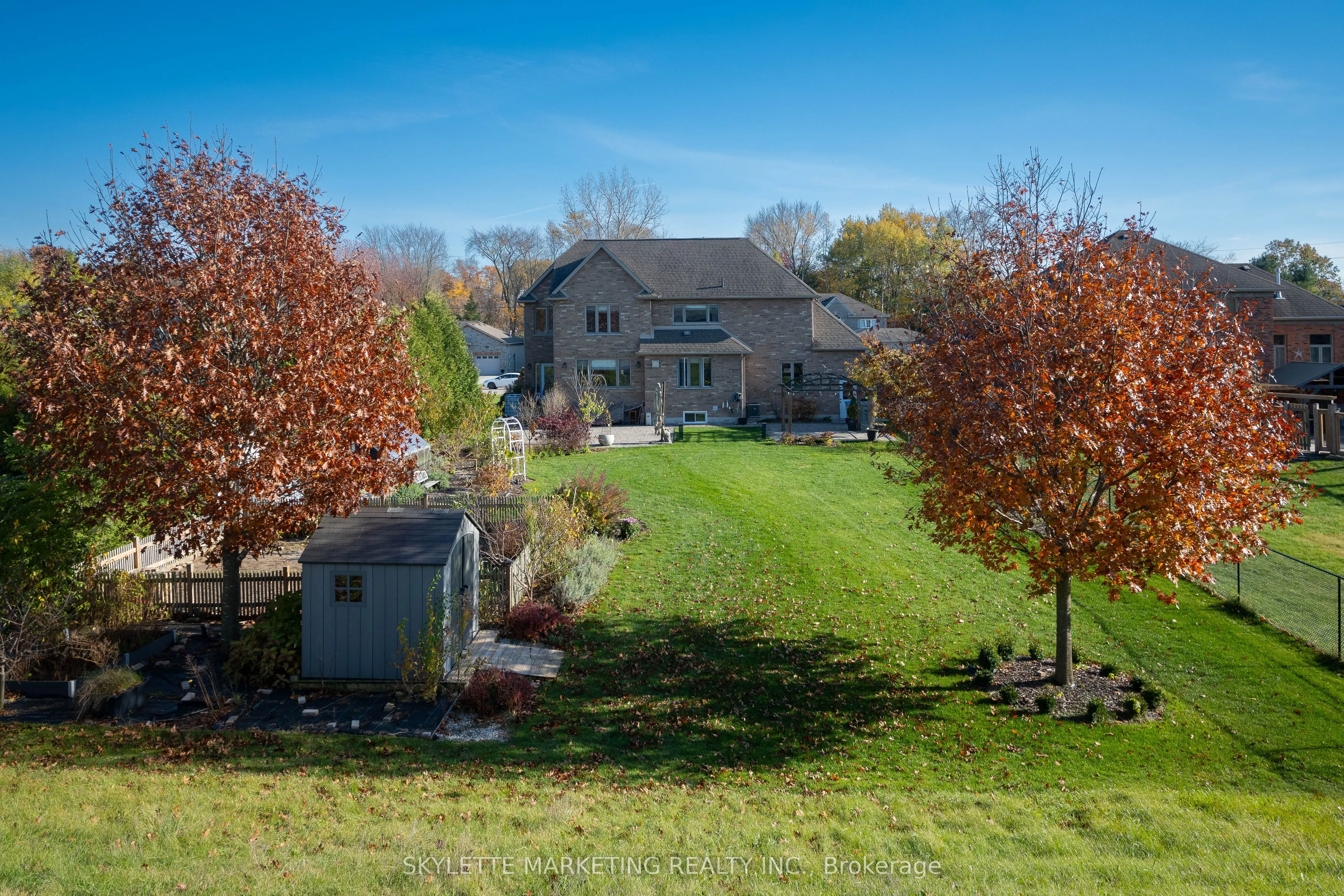 536 Juliana Drive
