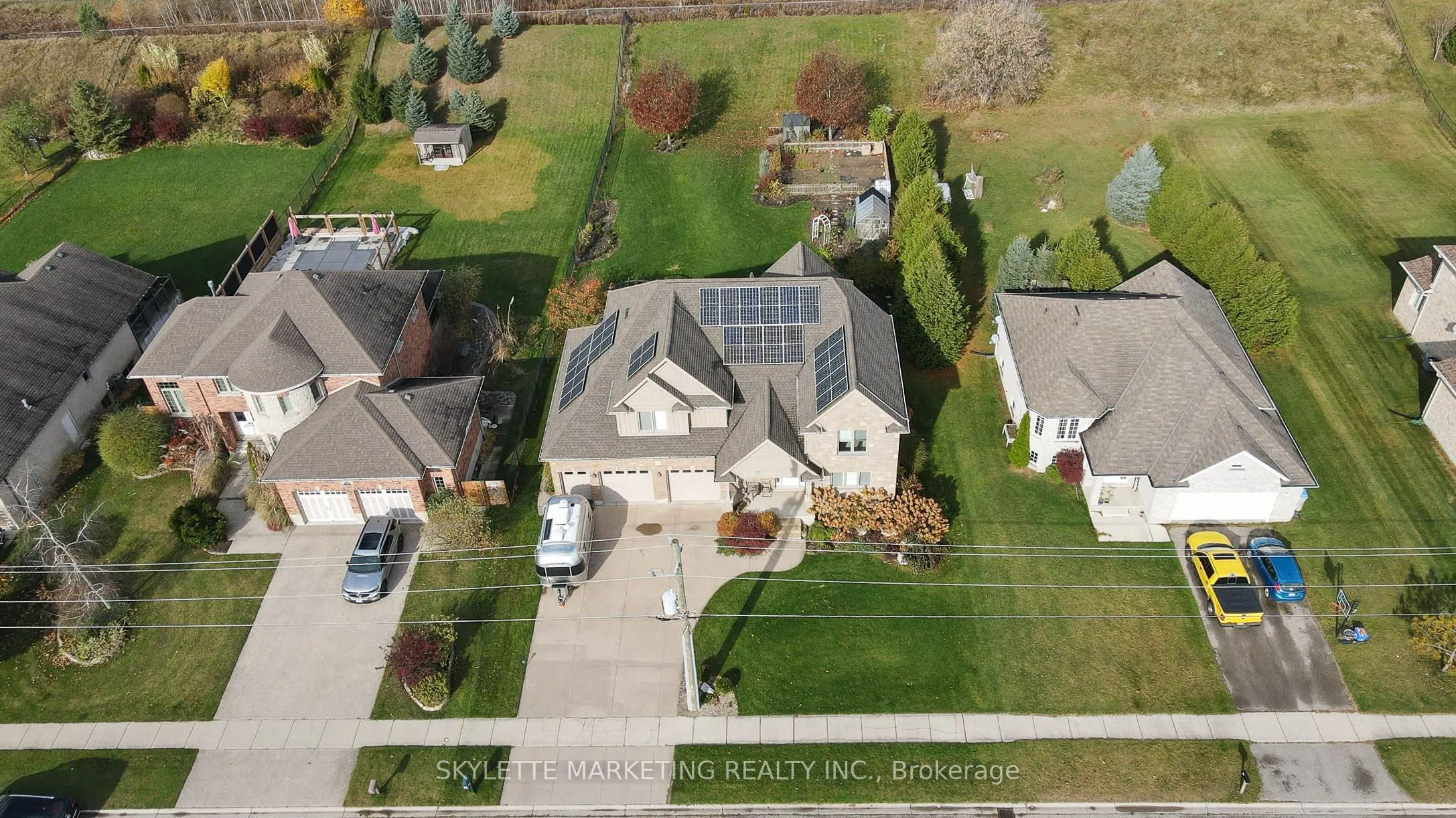 536 Juliana Drive