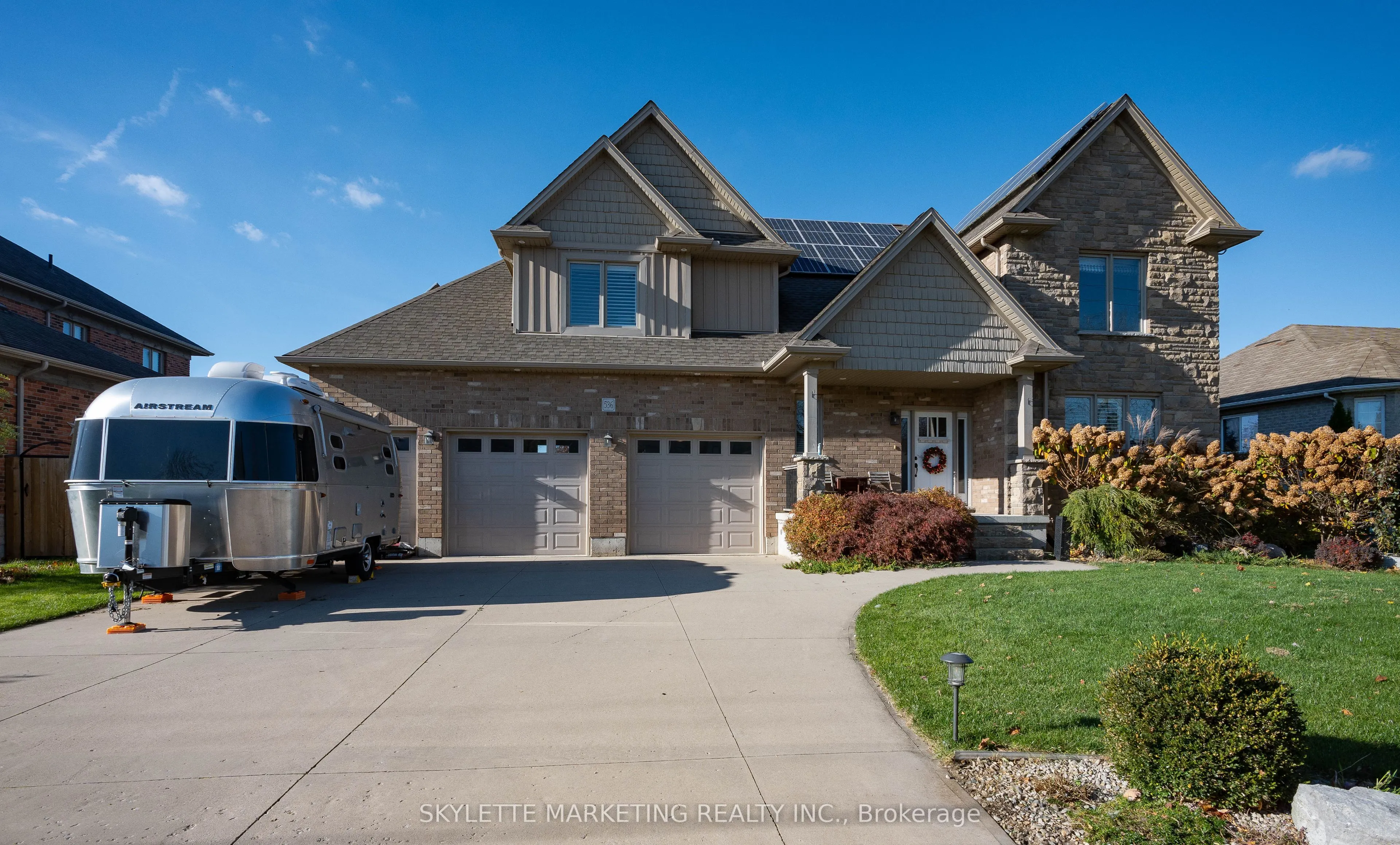 536 Juliana Drive