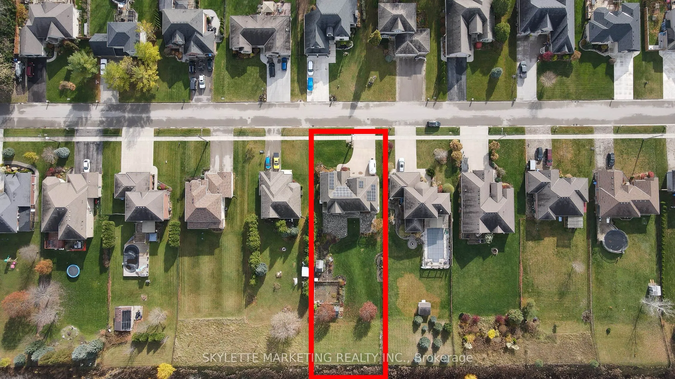 536 Juliana Drive