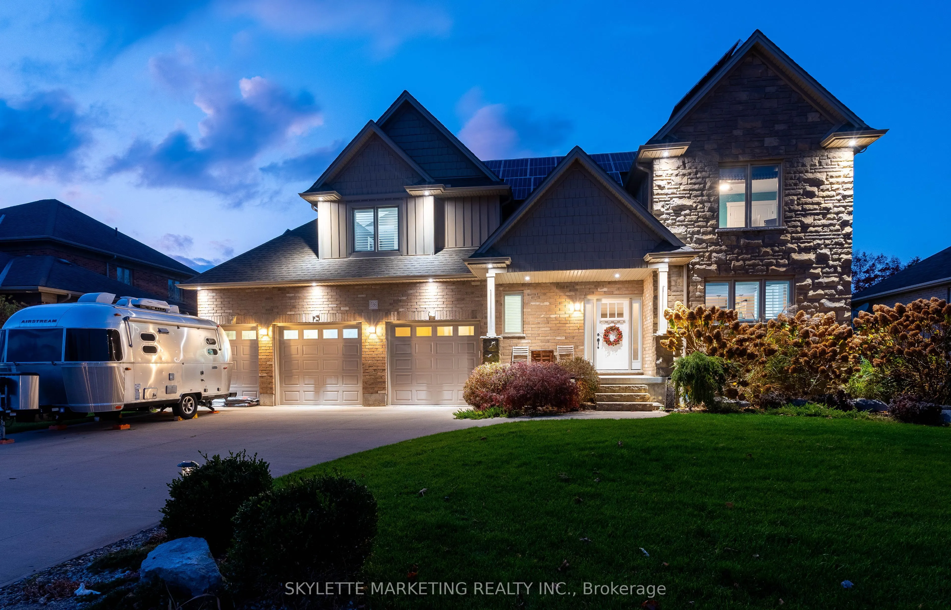 536 Juliana Drive