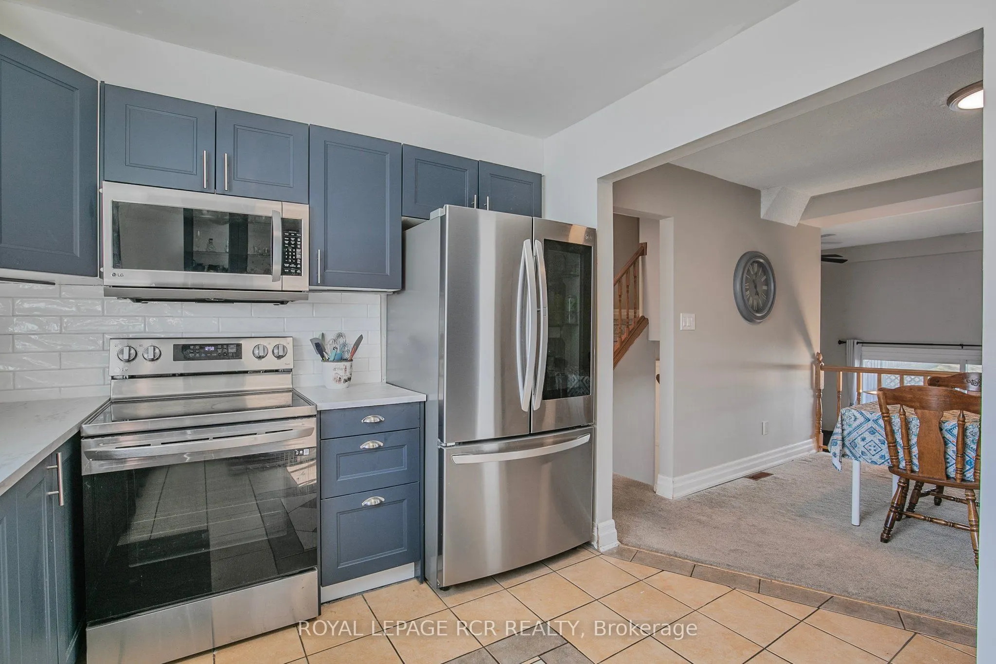 325 William Street, #31