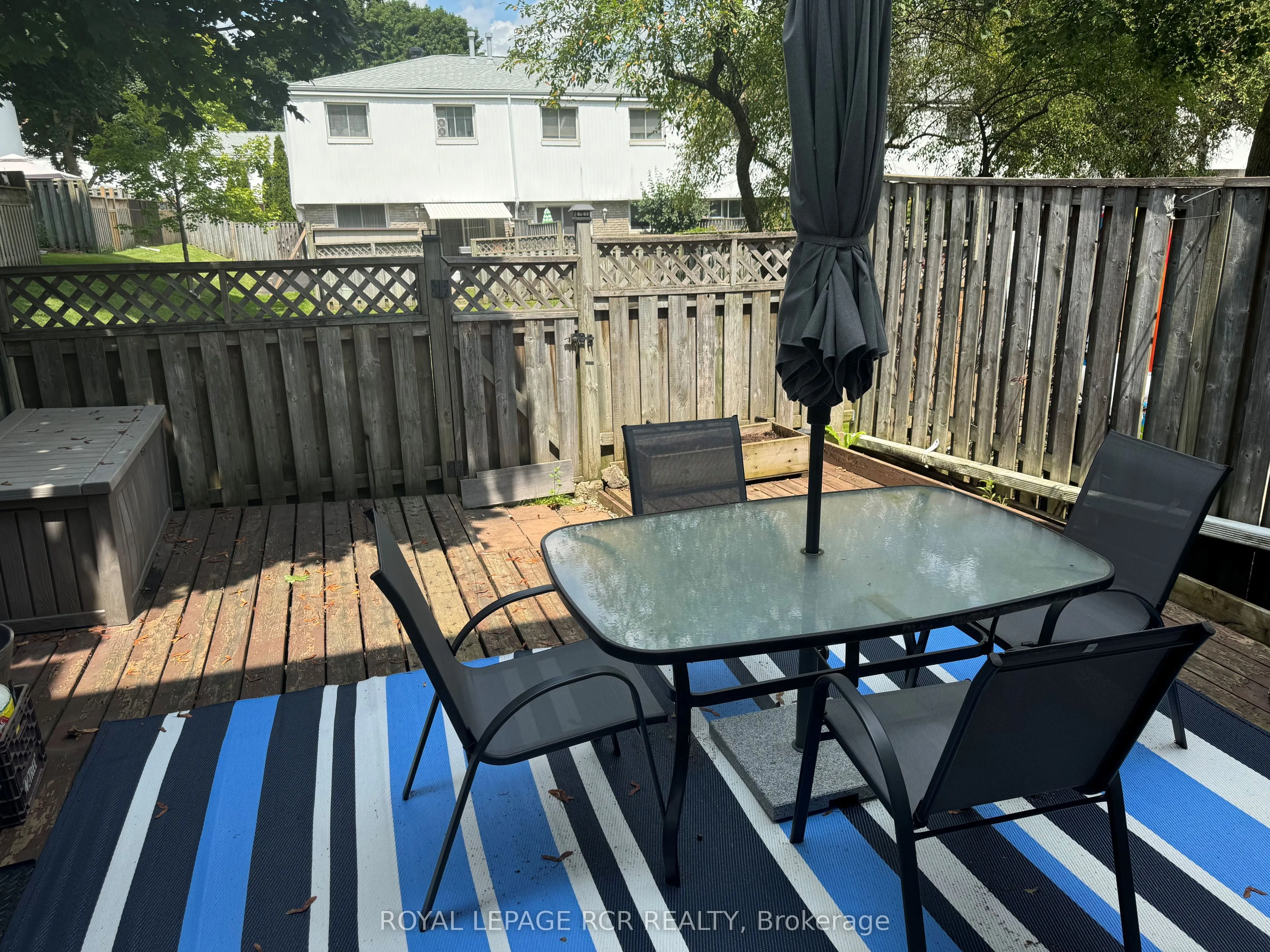 325 William Street, #31