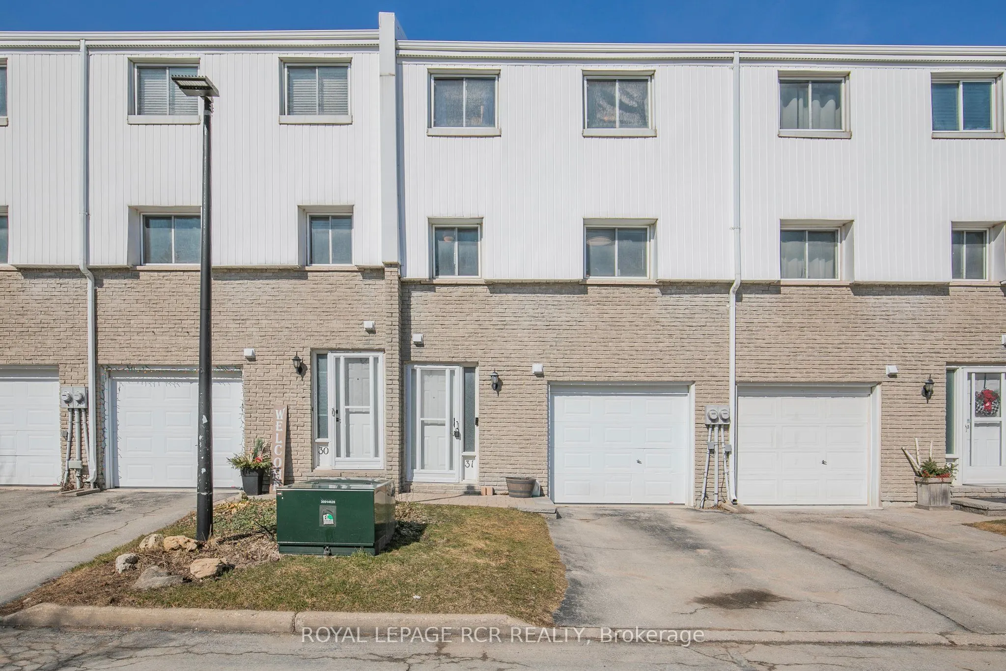 325 William Street, #31