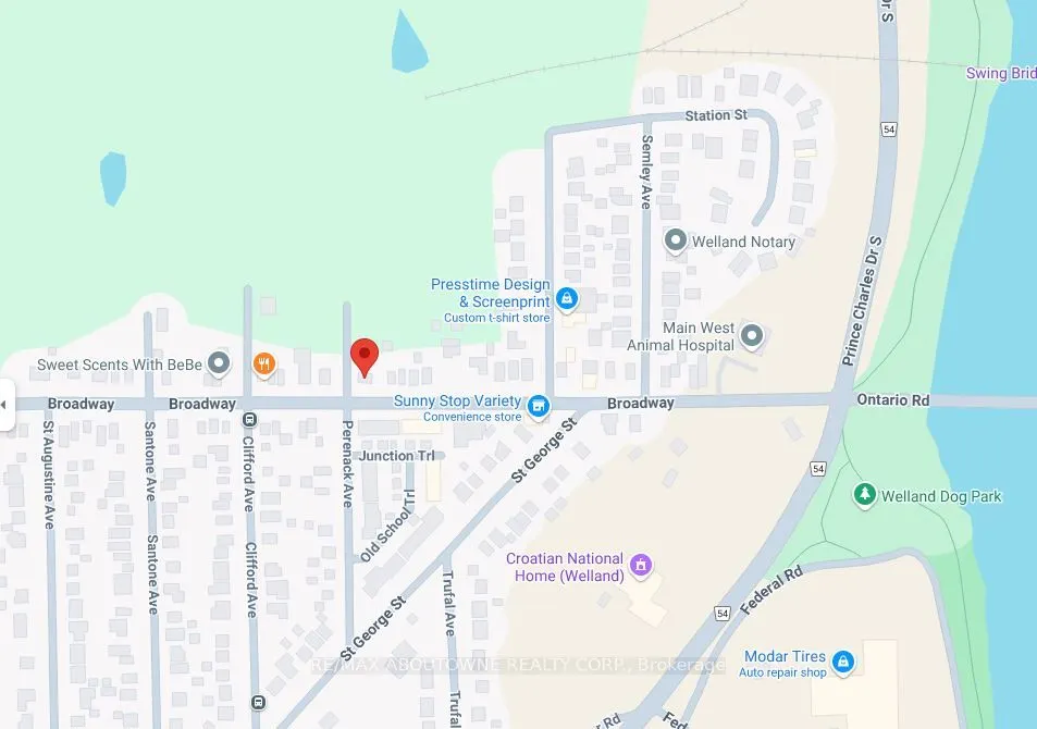 19 Perenack Avenue #13