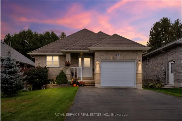 92 Laurent Boulevard
