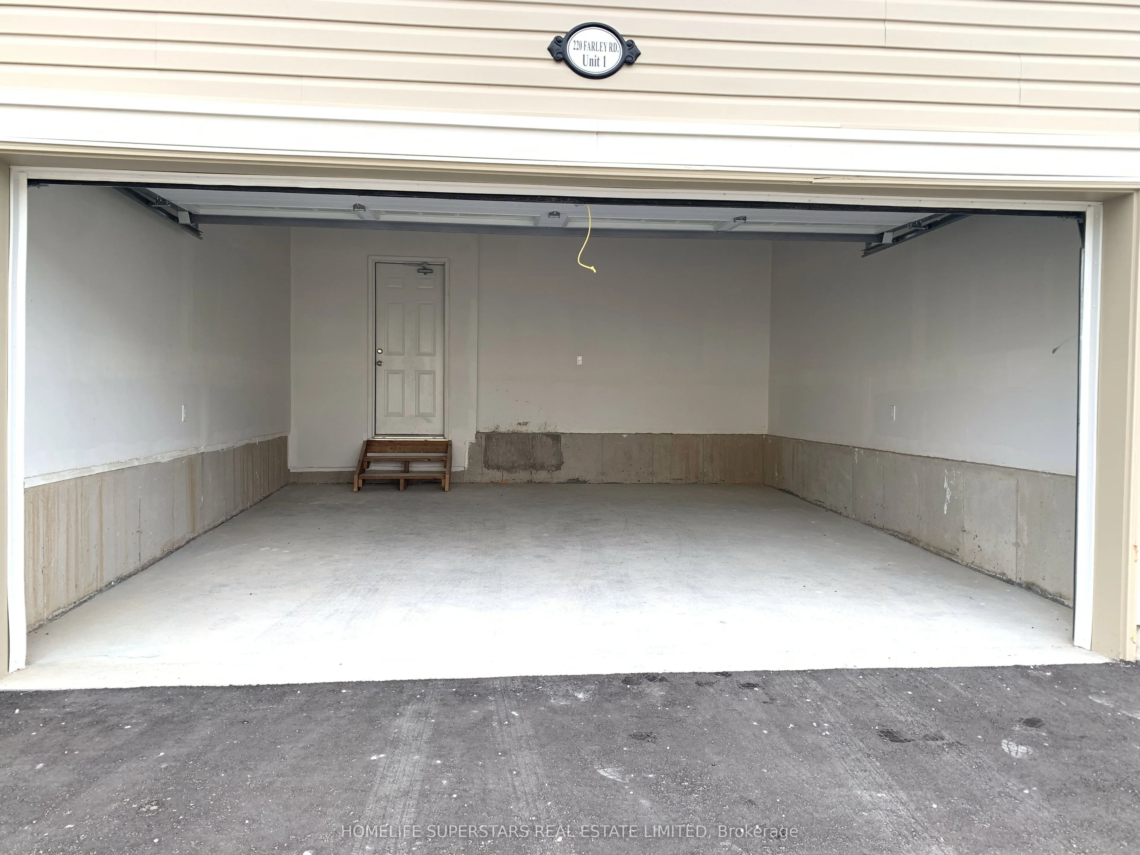 220 Farley Road #1
