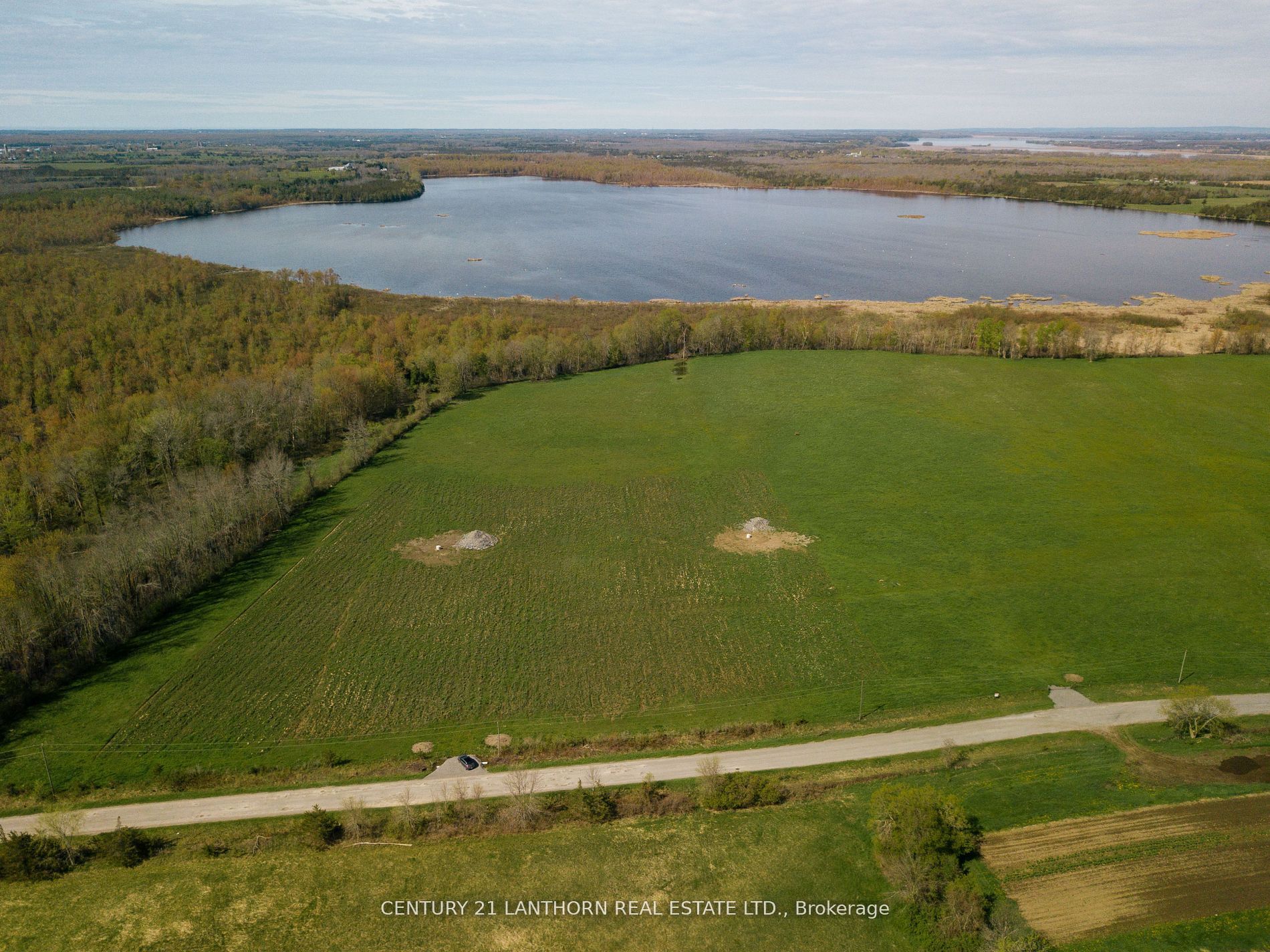 837 FISH LAKE Road