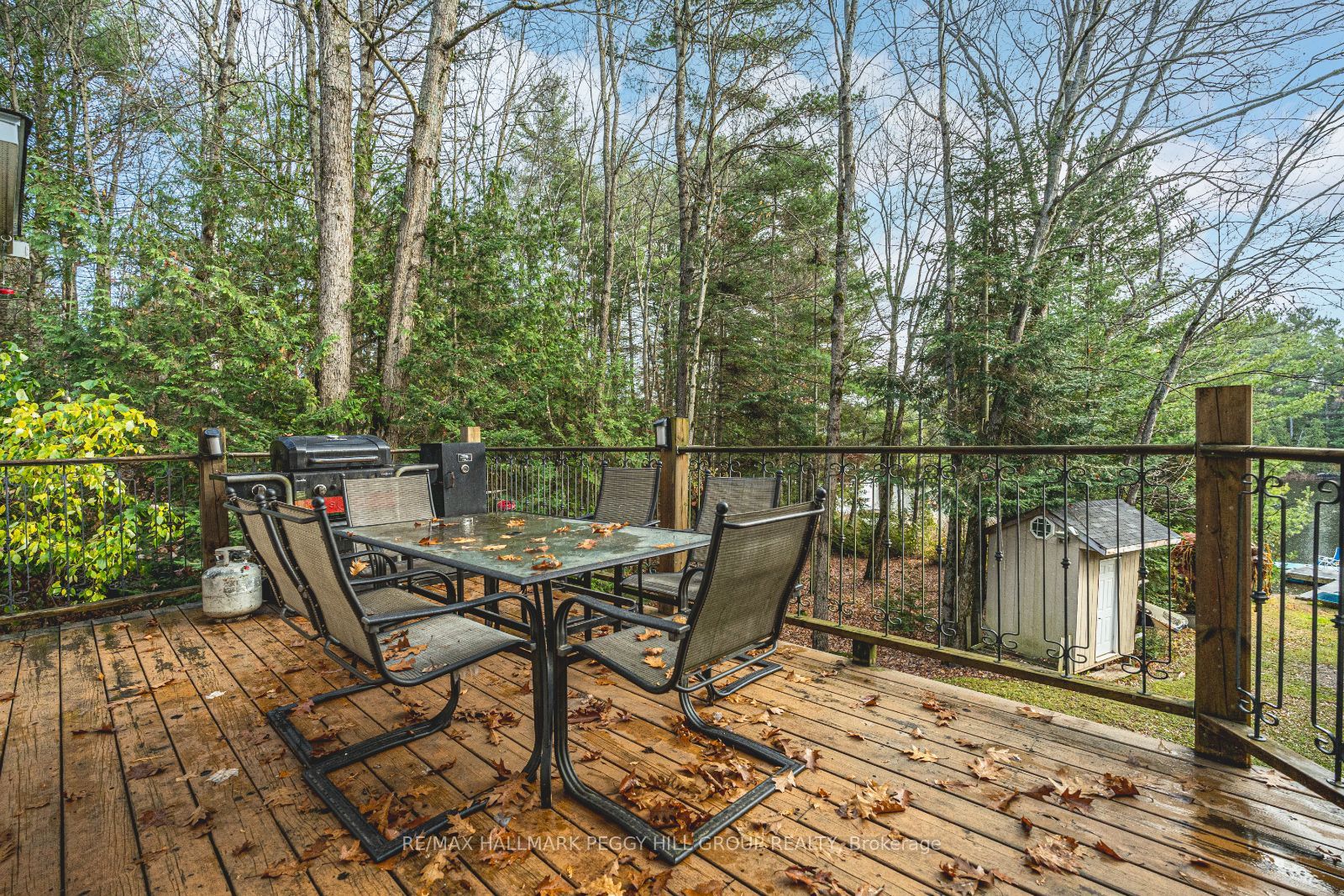 4 Clover Court