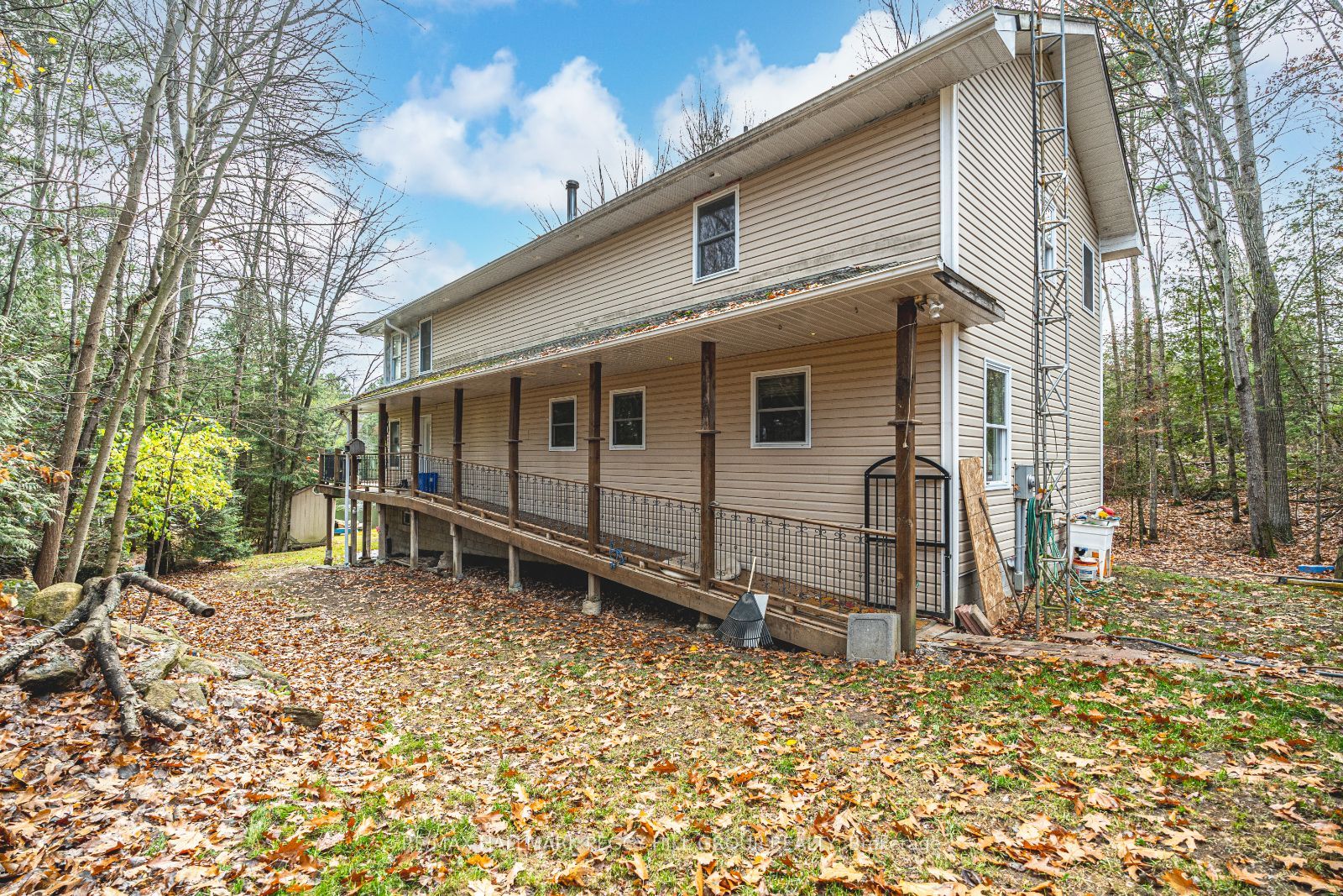 4 Clover Court