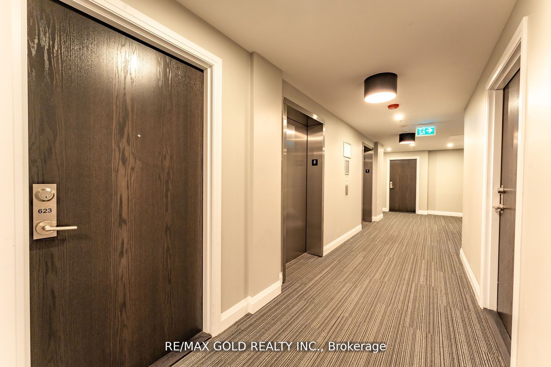 7711 Green Vista Gate, #623