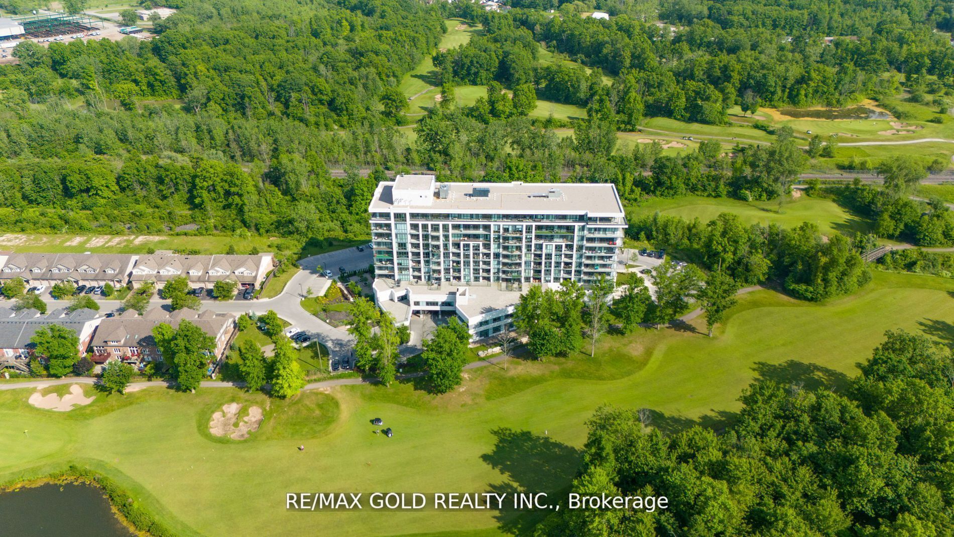 7711 Green Vista Gate, #623