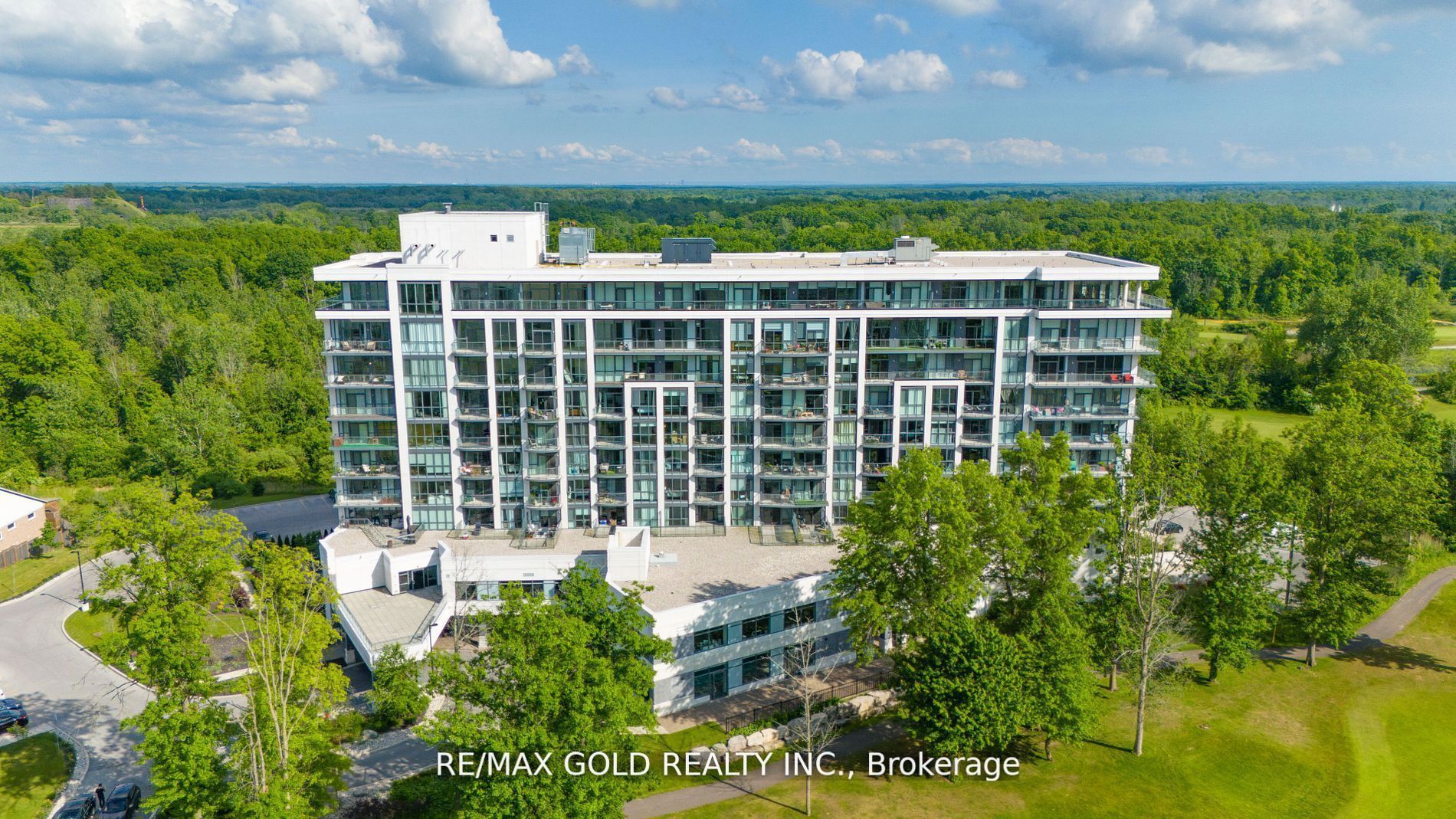 7711 Green Vista Gate, #623