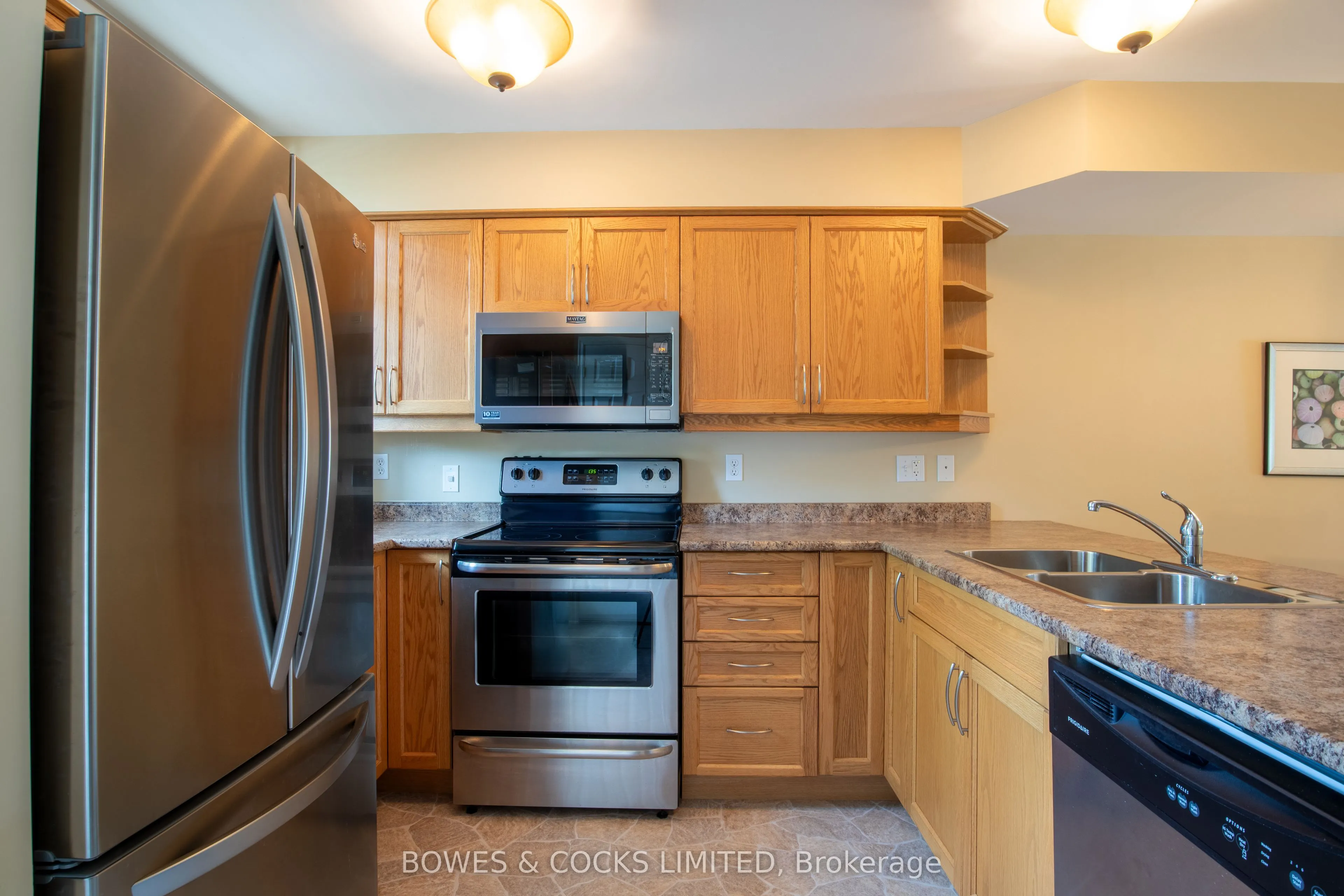 1579 Anstruther Lake Road, #7