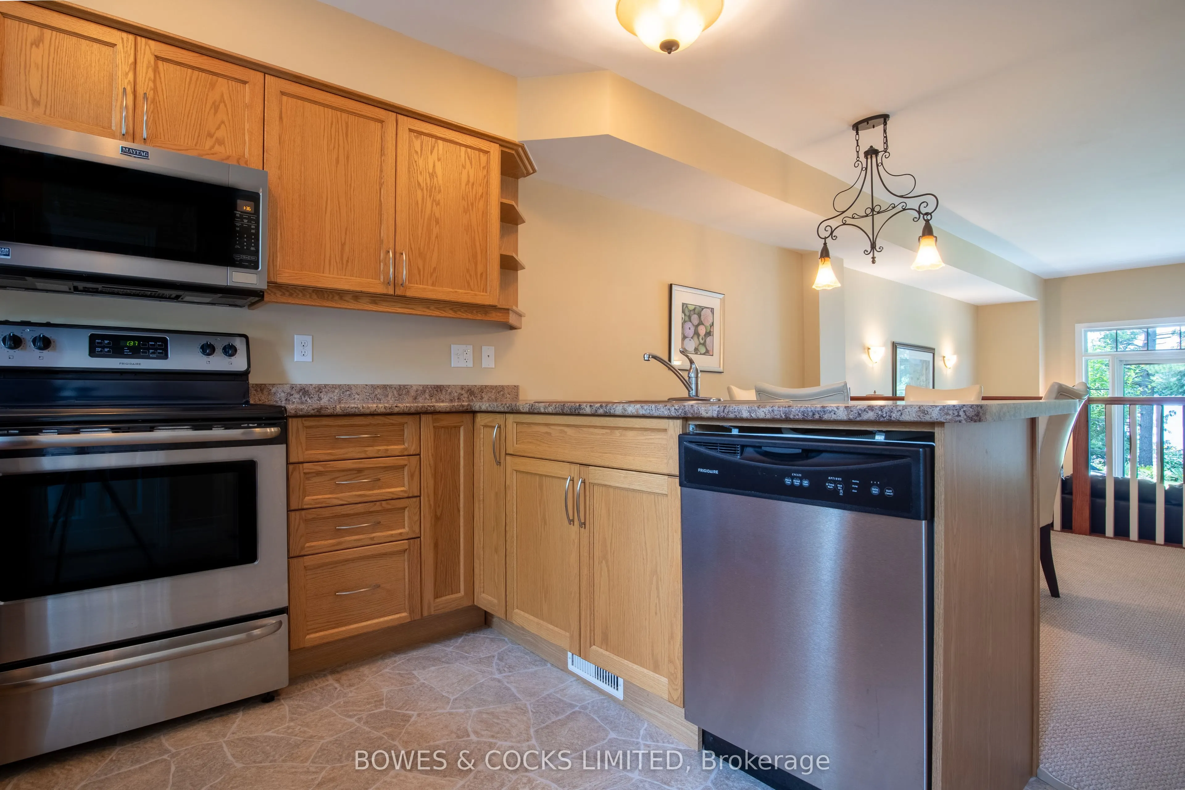 1579 Anstruther Lake Road, #7