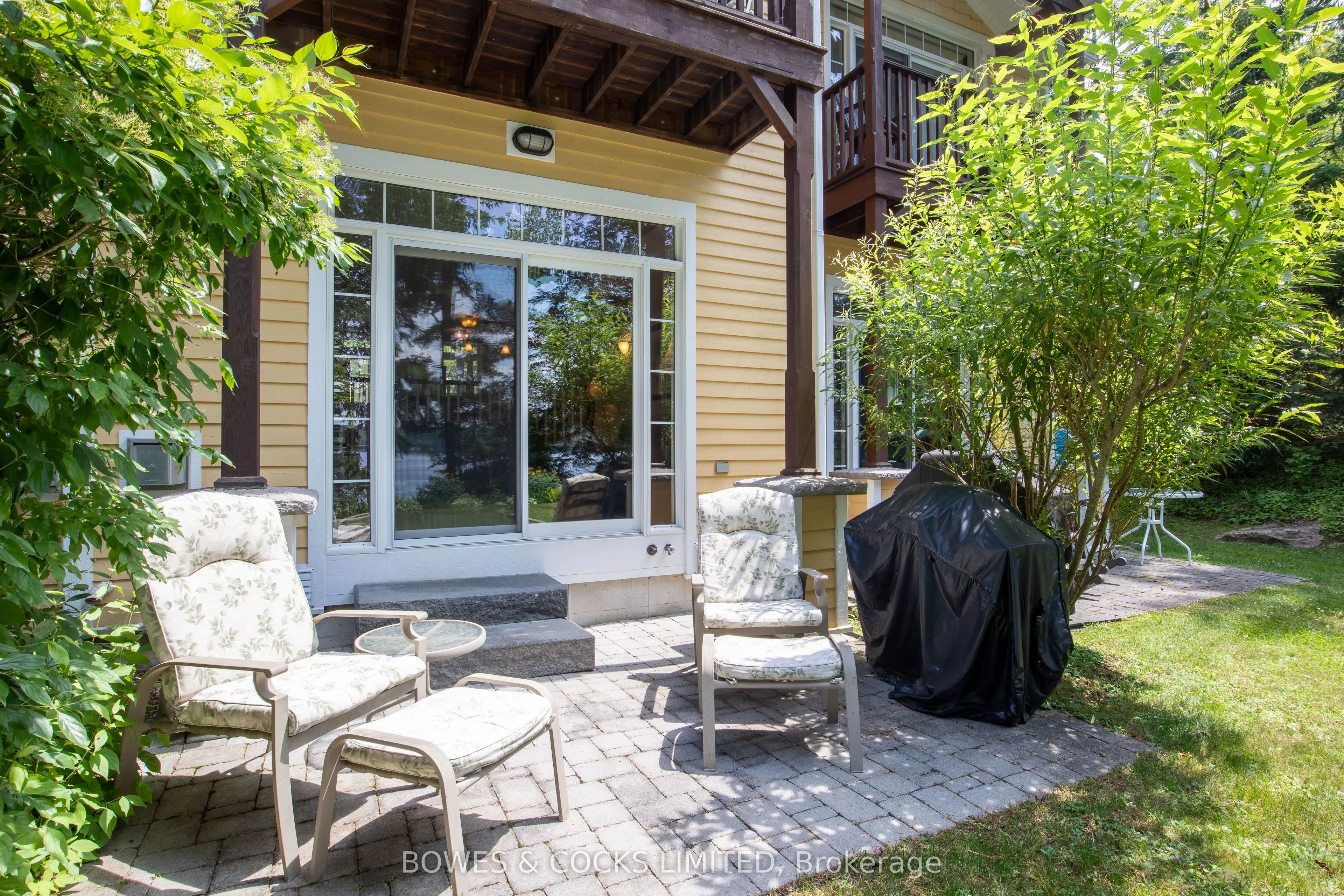 1579 Anstruther Lake Road, #7