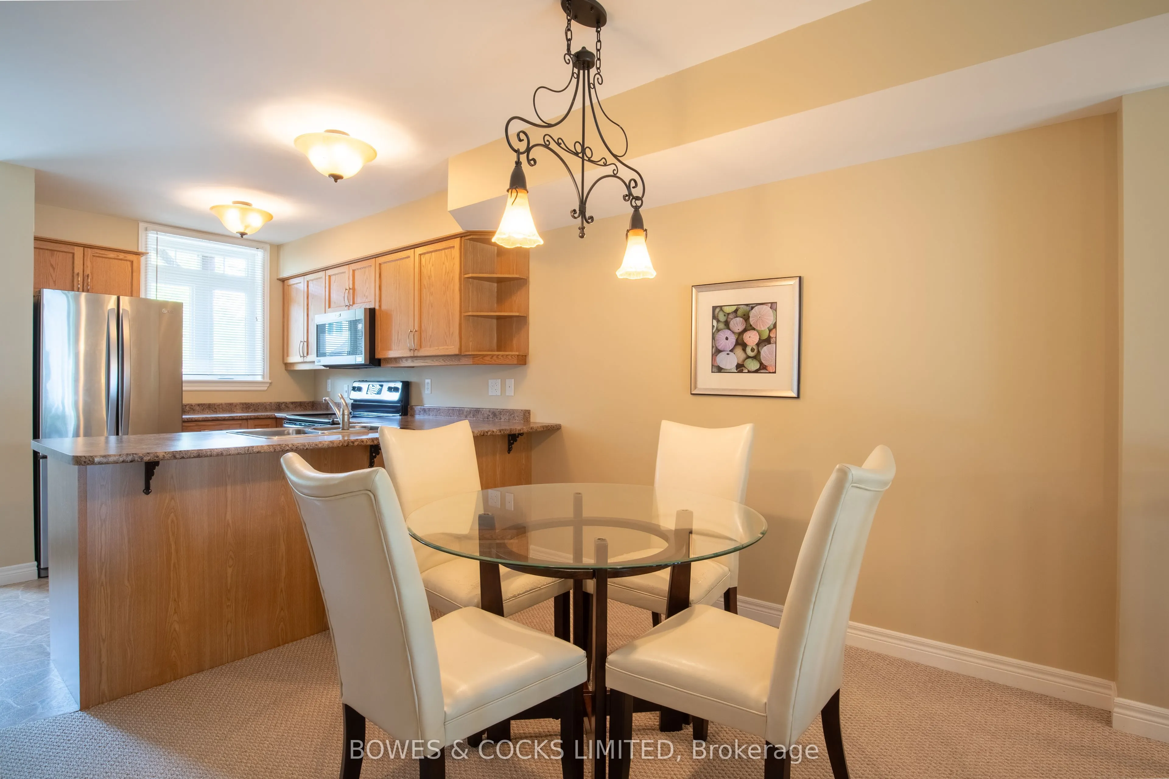 1579 Anstruther Lake Road, #7