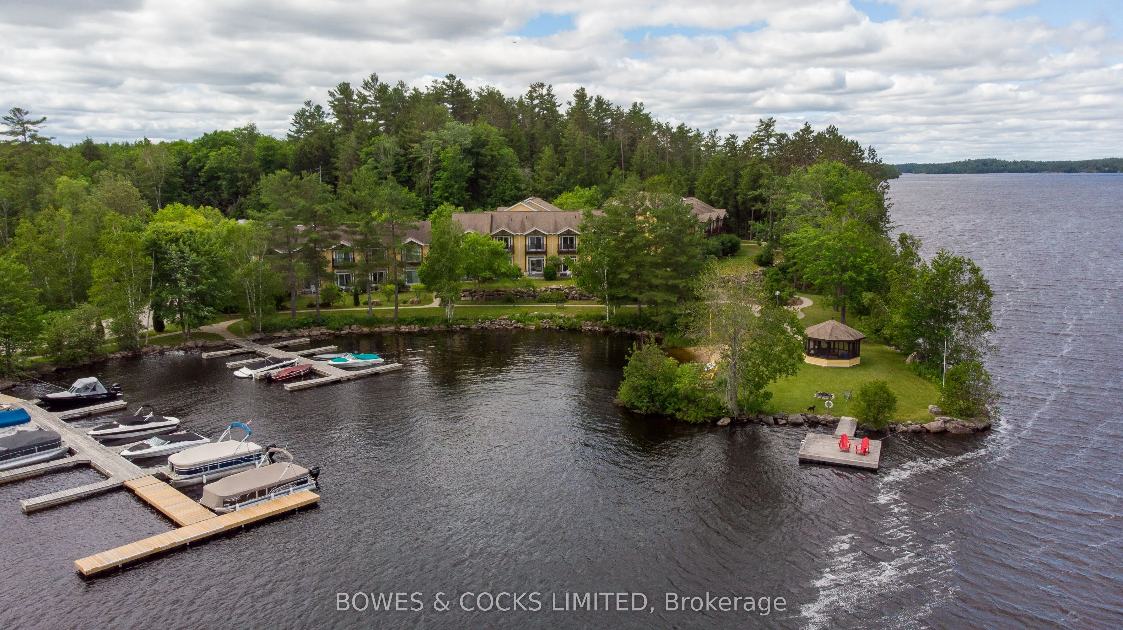 1579 Anstruther Lake Road, #7