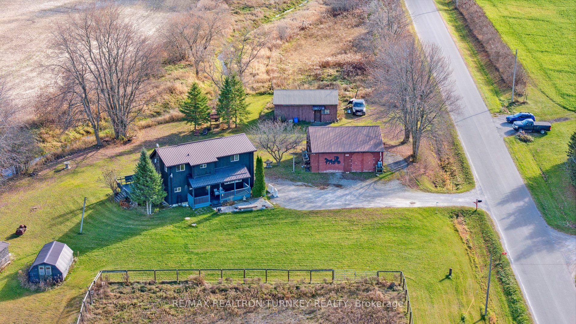152 Settlers Road