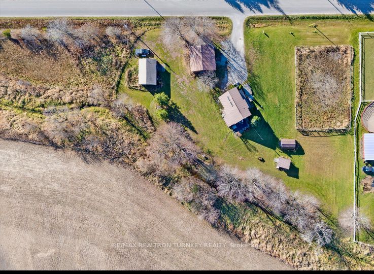 152 Settlers Road