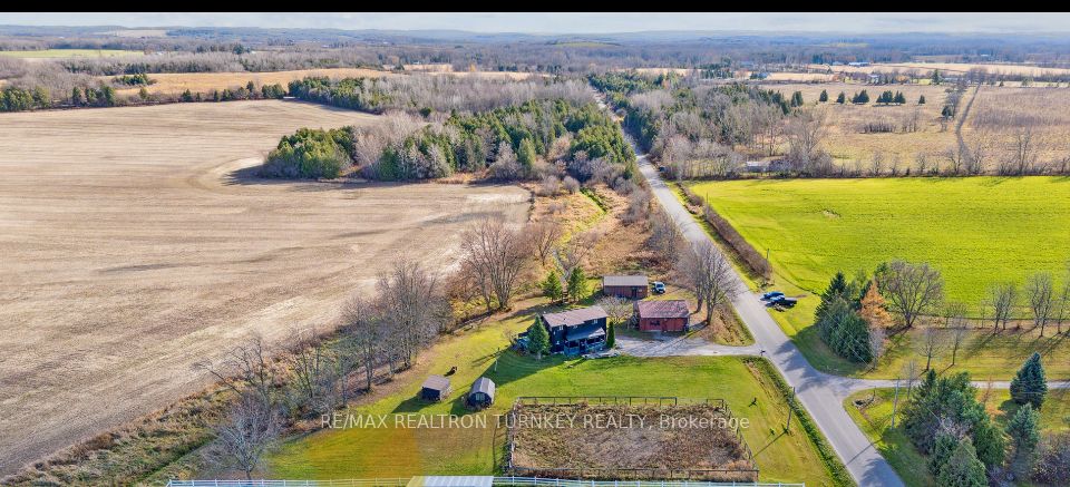 152 Settlers Road